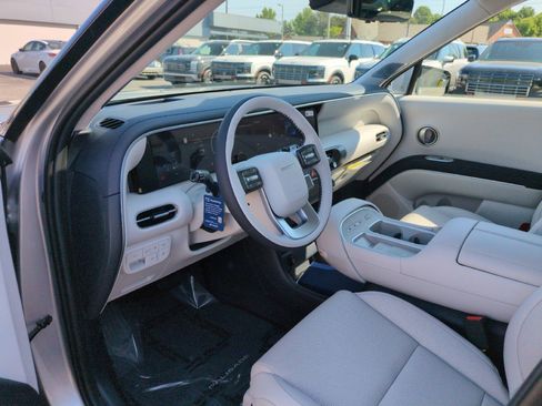 New 2026 Hyundai Palisade Calligraphy FWD image 19