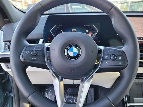 New 2026 BMW X2 xDrive28i image 18