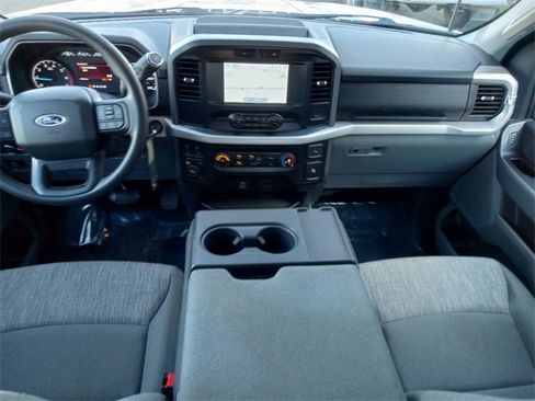 Used 2023 Ford F150 XLT image 26