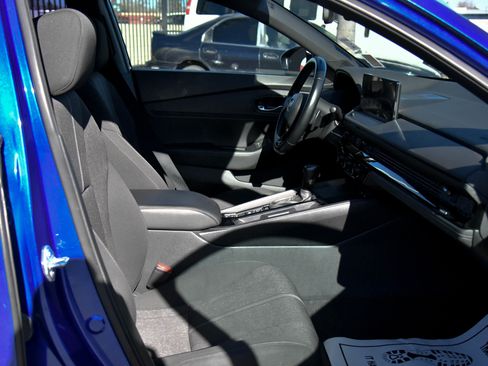 Used 2023 Honda Accord Sport image 43