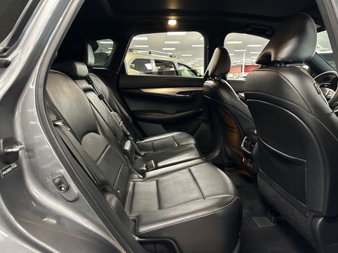 Used 2020 INFINITI QX50 Essential w/ Edition 30 Package image 28