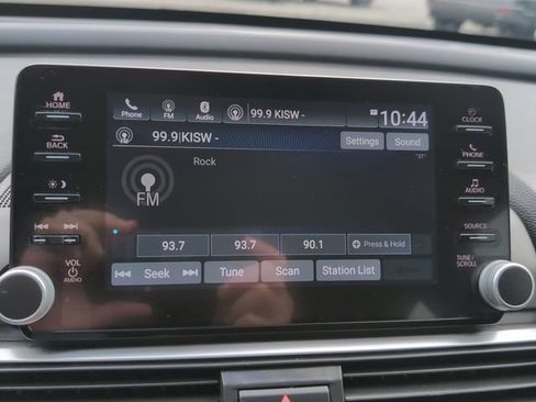 Used 2022 Honda Accord Sport image 26