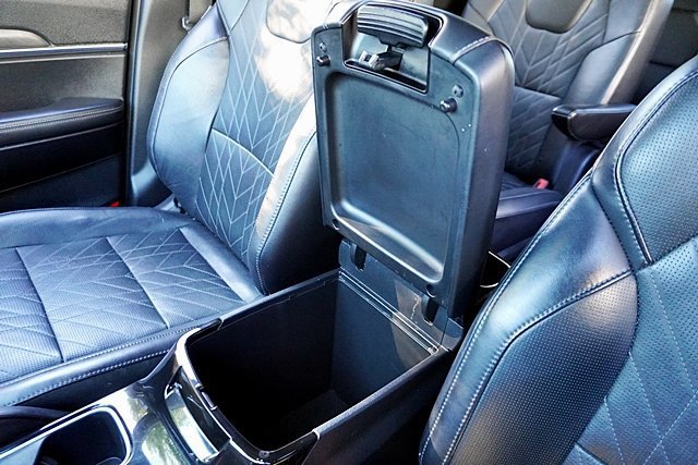 Used 2024 Kia Telluride SX Prestige X-Line AWD/4WD image 48