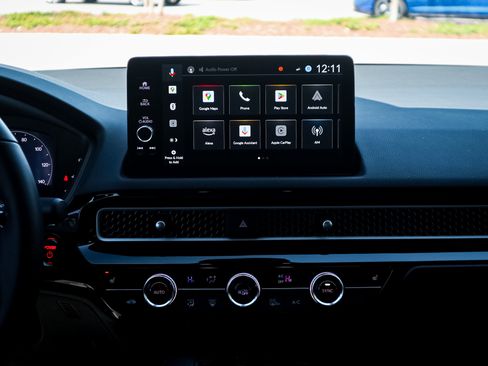 Used 2026 Honda Civic Sport Touring image 30