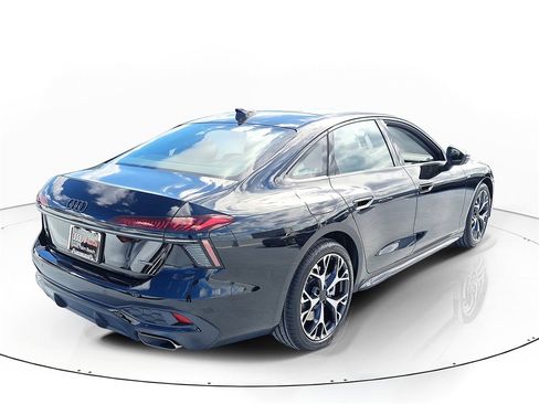 New 2026 Audi A6 Premium Plus image 4