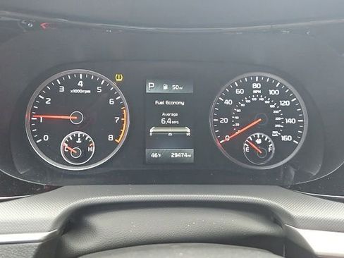 Used 2024 Kia K5 GT-Line w/ GT-Line Premium Package image 9