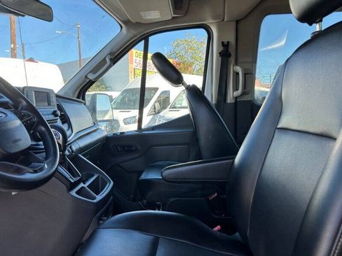 Used 2020 Ford Transit 350 XL RWD image 8
