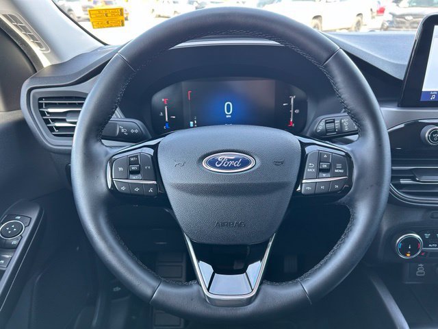 Used 2025 Ford Escape Active AWD/4WD image 21