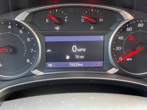 Used 2020 GMC Terrain SLT w/ Elevation Edition FWD image 19