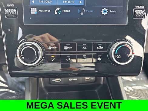 Used 2022 Hyundai Santa Cruz SEL AWD/4WD image 20