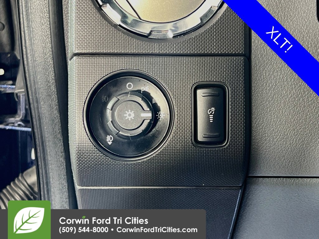 Used 2014 Ford F350 XLT w/ XLT Premium Package AWD/4WD image 17