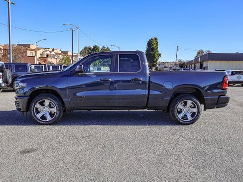 New 2026 RAM 1500 Express image 9