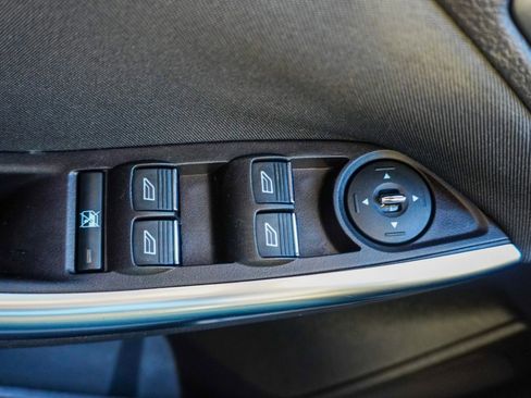 Used 2014 Ford Focus ST image 38