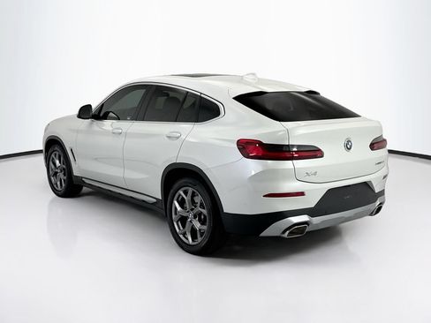 Used 2024 BMW X4 xDrive30i w/ Premium Package AWD/4WD image 7