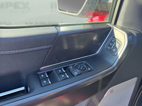 Used 2024 Ford F150 Lariat w/ Bed Utility Package image 29