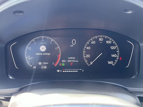 Used 2023 Honda Civic Sport image 7
