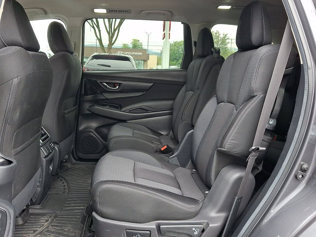 Used 2024 Subaru Ascent Premium w/ Convenience Package AWD/4WD image 13