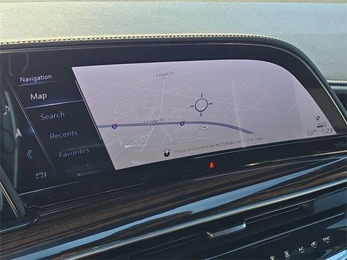 Certified 2022 Cadillac Escalade Premium Luxury image 14