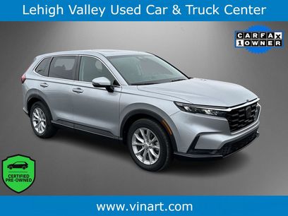 Used 2023 Honda CR-V EX