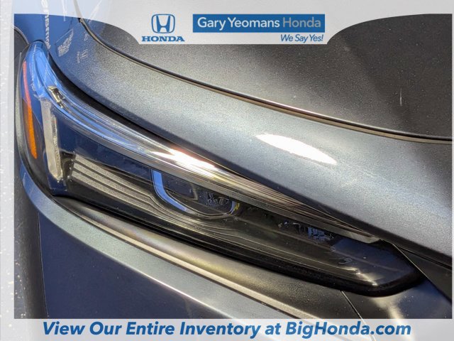 Used 2024 Honda Civic LX image 13