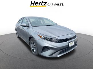 Used 2023 Kia Forte LXS image 1