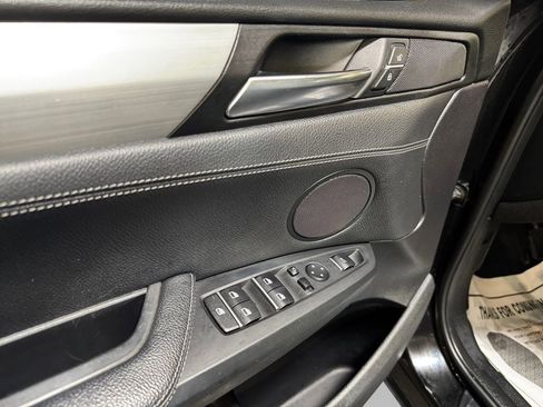 Used 2017 BMW X3 xDrive28i image 14