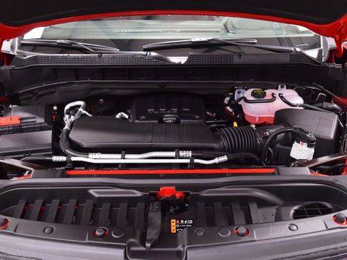 New 2026 Chevrolet Silverado 1500 LT image 29