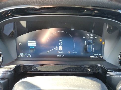 Certified 2023 Lincoln Corsair Reserve w/ Equipment Group 201A image 31