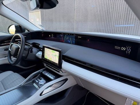 New 2026 Lincoln Nautilus Reserve image 27