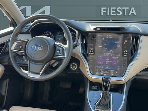 Used 2021 Subaru Outback Limited XT w/ Popular Package #2 image 13
