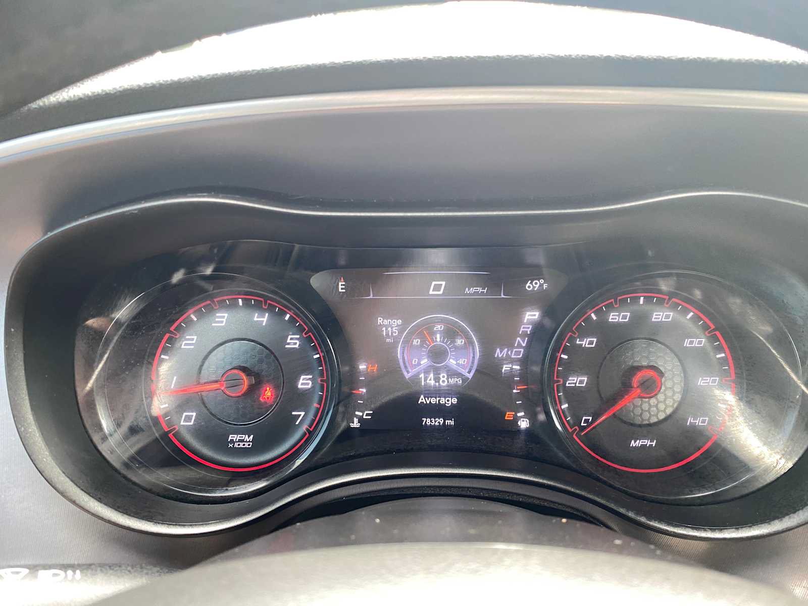 Used 2022 Dodge Charger GT w/ Blacktop Package RWD image 18