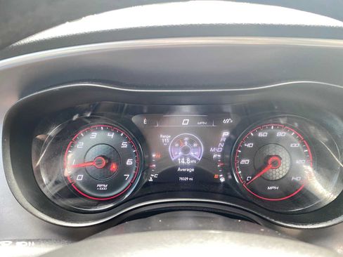 Used 2022 Dodge Charger GT w/ Blacktop Package RWD image 18