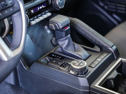 New 2025 Toyota Tacoma TRD Off-Road image 23