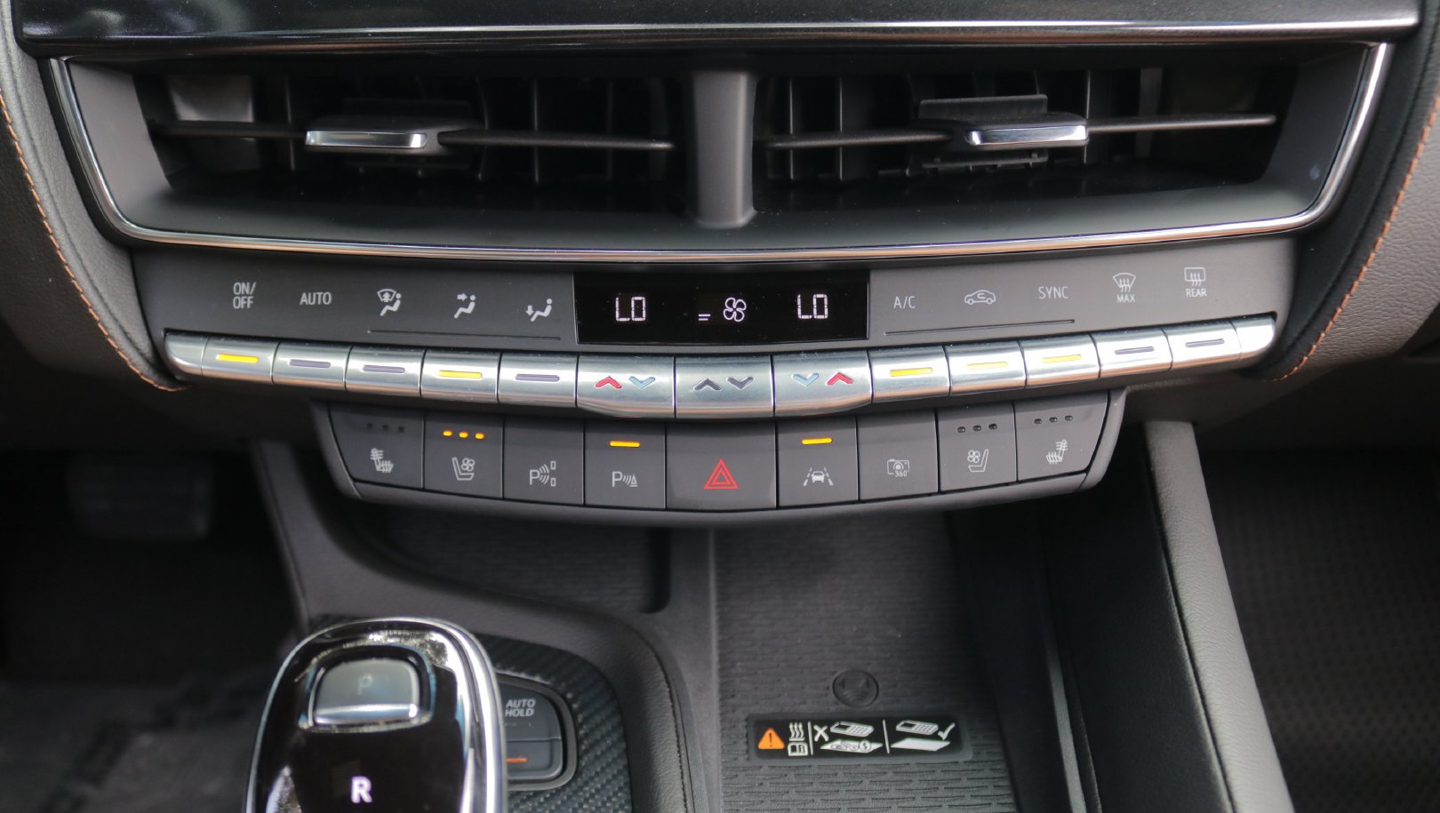 Used 2024 Cadillac CT5 Premium Luxury w/ Platinum Package RWD image 25