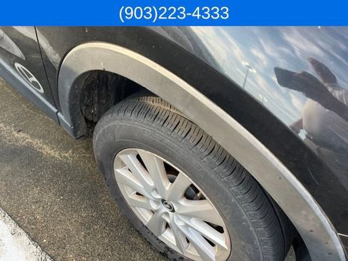 Used 2014 MAZDA CX-5 Touring AWD/4WD image 11