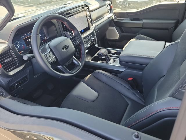 New 2026 Ford F150 Raptor AWD/4WD image 3