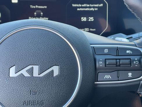 Used 2025 Kia K5 GT w/ GT1 Package image 22
