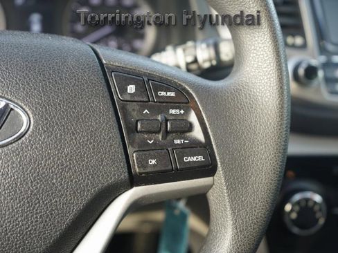 Used 2017 Hyundai Tucson SE image 12
