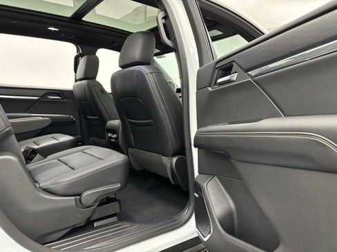 New 2026 GMC Acadia Elevation w/ Black Edition FWD image 36