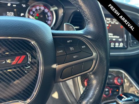 Used 2021 Dodge Challenger R/T Scat Pack image 10