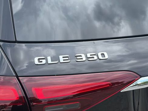 Certified 2024 Mercedes-Benz GLE 350 4MATIC image 37