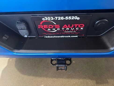 Used 2022 GMC Sierra 1500 Elevation RWD image 31