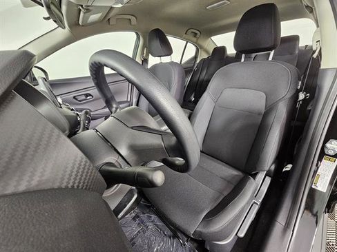 New 2025 Nissan Sentra S image 23