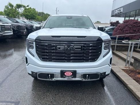 New 2026 GMC Sierra 1500 Denali Ultimate AWD/4WD image 5