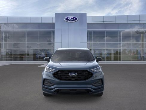 New 2024 Ford Edge SE w/ Black Appearance Package image 6