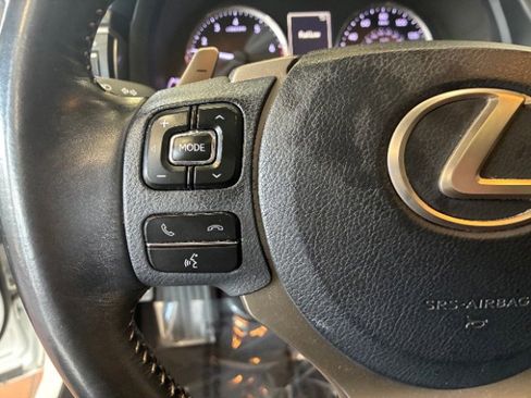 Used 2018 Lexus IS 300 image 16