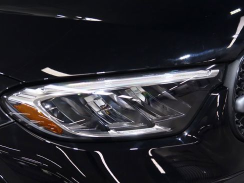 Certified 2026 Mercedes-Benz GLC 300 4MATIC image 10