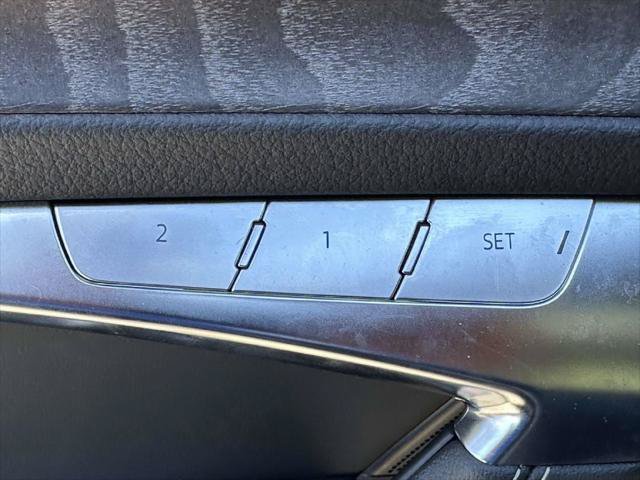 Used 2025 Audi A6 Premium Plus w/ Premium Plus Package AWD/4WD image 21