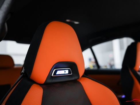 Used 2021 BMW M3 Sedan w/ Executive Package image 50