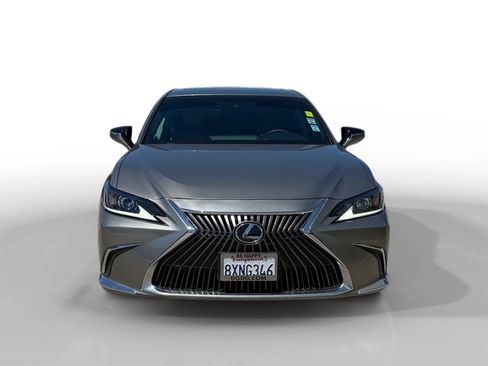 Used 2019 Lexus ES 350 w/ Accessory Package 2 FWD image 8